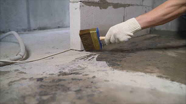 24/7 Emergency Waterproofing experts in Harrison, MI